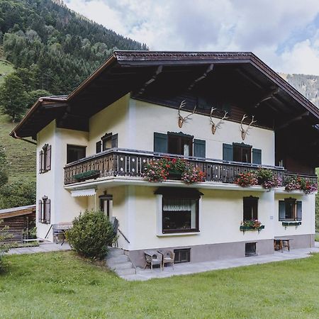 Holiday Home Fusch An Der Glocknerstra E Fusch an der Grossglocknerstrasse المظهر الخارجي الصورة