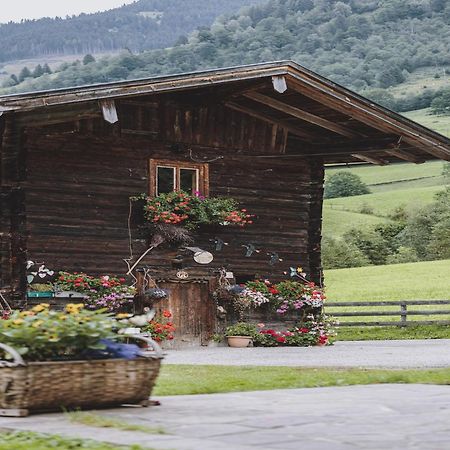 Holiday Home Fusch An Der Glocknerstra E Fusch an der Grossglocknerstrasse المظهر الخارجي الصورة