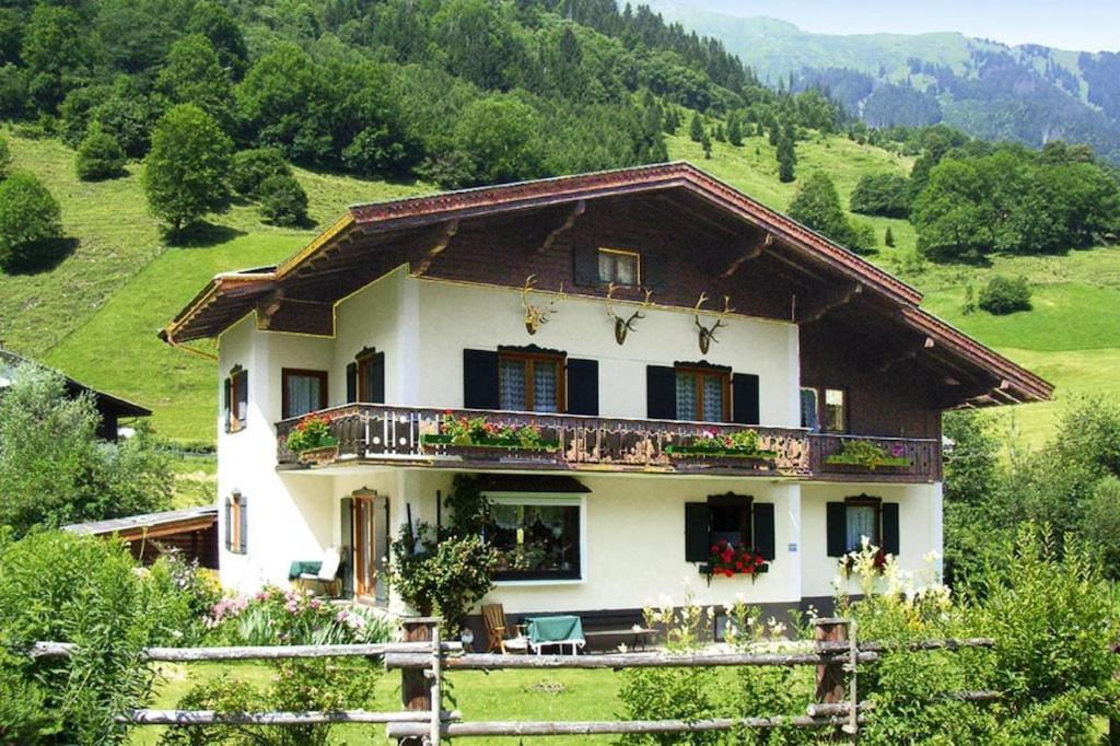 Holiday Home Fusch An Der Glocknerstra E Fusch an der Grossglocknerstrasse المظهر الخارجي الصورة