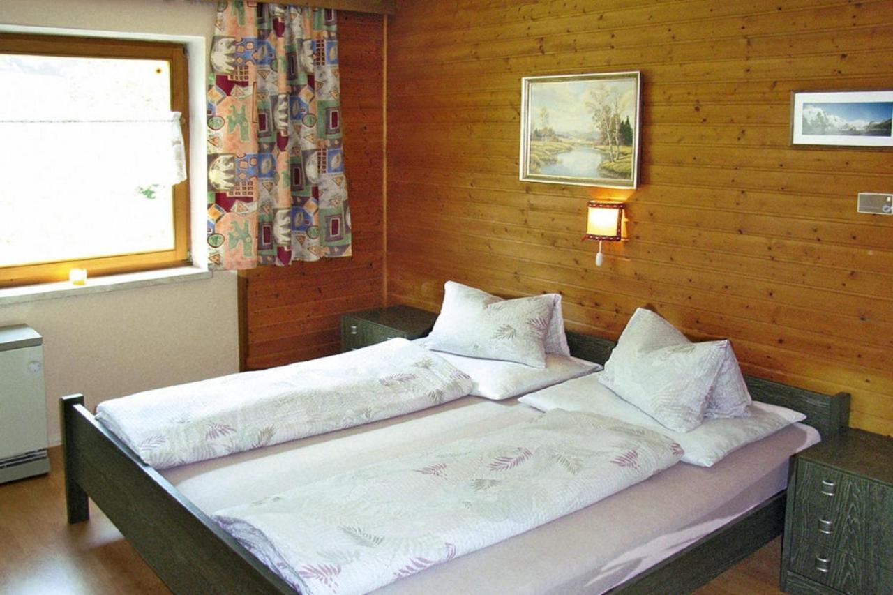 Holiday Home Fusch An Der Glocknerstra E Fusch an der Grossglocknerstrasse المظهر الخارجي الصورة