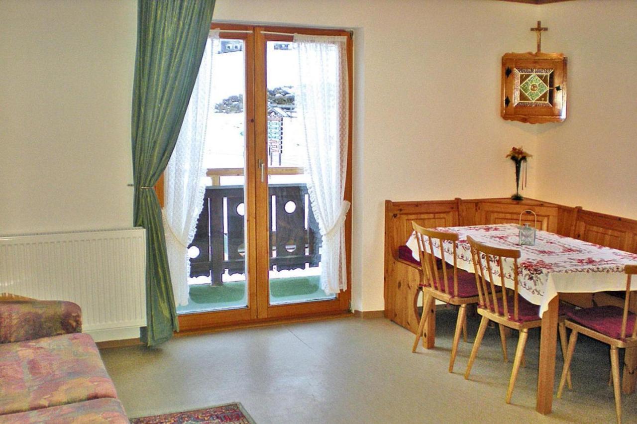 Holiday Home Fusch An Der Glocknerstra E Fusch an der Grossglocknerstrasse المظهر الخارجي الصورة