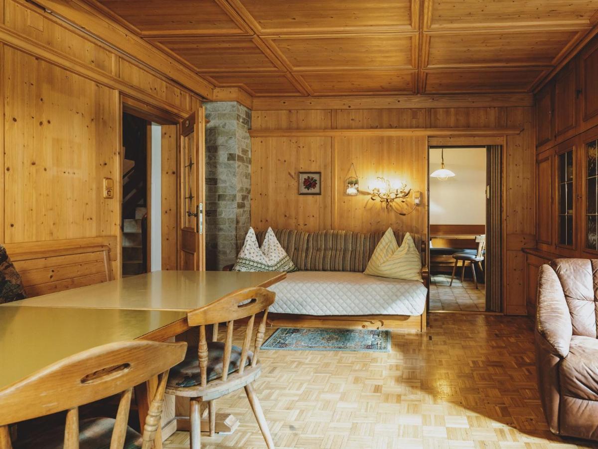 Holiday Home Fusch An Der Glocknerstra E Fusch an der Grossglocknerstrasse المظهر الخارجي الصورة