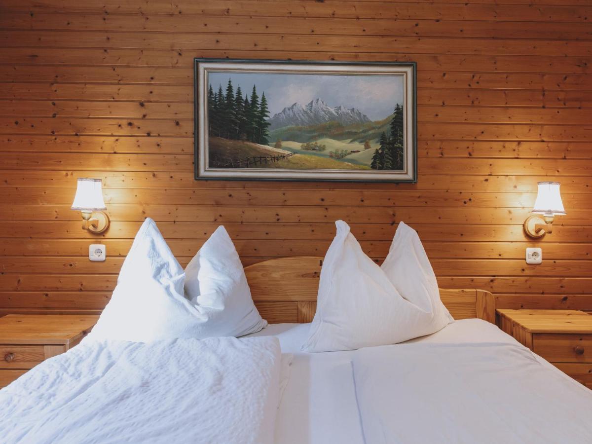Holiday Home Fusch An Der Glocknerstra E Fusch an der Grossglocknerstrasse المظهر الخارجي الصورة