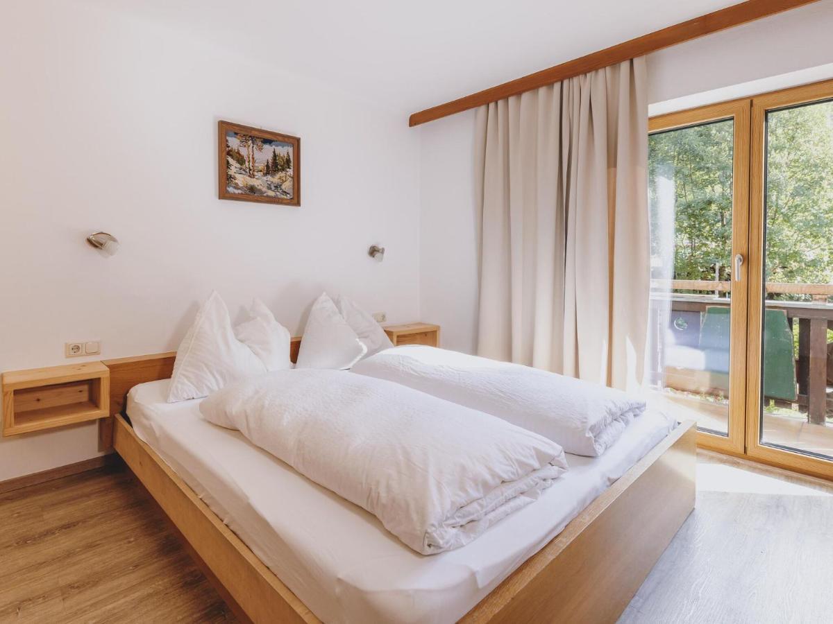 Holiday Home Fusch An Der Glocknerstra E Fusch an der Grossglocknerstrasse المظهر الخارجي الصورة