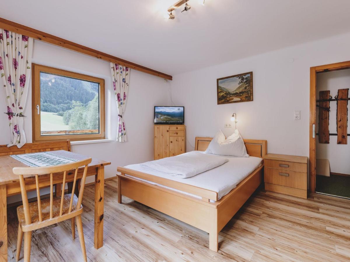 Holiday Home Fusch An Der Glocknerstra E Fusch an der Grossglocknerstrasse المظهر الخارجي الصورة
