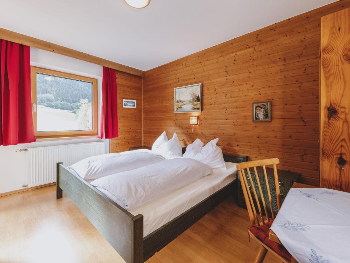 Holiday Home Fusch An Der Glocknerstra E Fusch an der Grossglocknerstrasse المظهر الخارجي الصورة