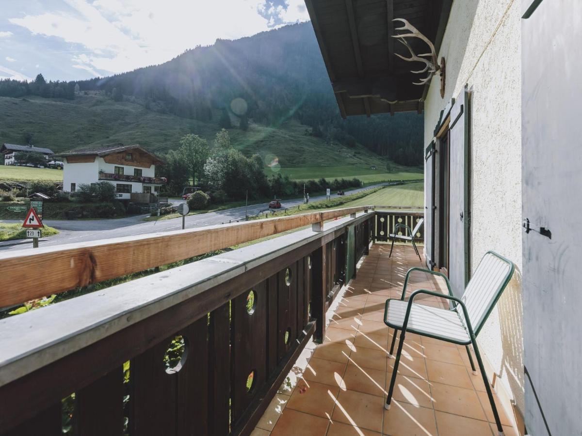 Holiday Home Fusch An Der Glocknerstra E Fusch an der Grossglocknerstrasse المظهر الخارجي الصورة
