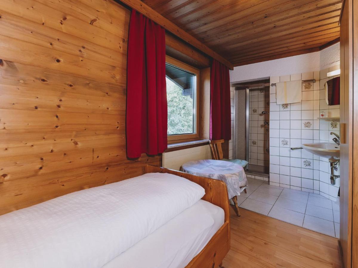 Holiday Home Fusch An Der Glocknerstra E Fusch an der Grossglocknerstrasse المظهر الخارجي الصورة