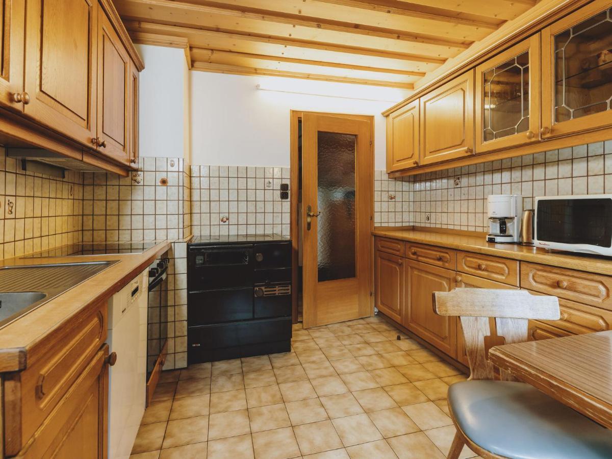 Holiday Home Fusch An Der Glocknerstra E Fusch an der Grossglocknerstrasse المظهر الخارجي الصورة
