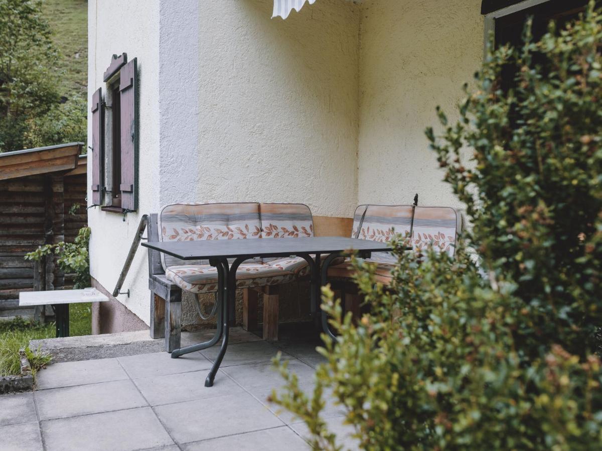 Holiday Home Fusch An Der Glocknerstra E Fusch an der Grossglocknerstrasse المظهر الخارجي الصورة