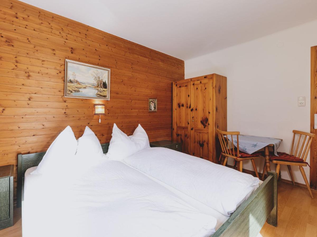 Holiday Home Fusch An Der Glocknerstra E Fusch an der Grossglocknerstrasse المظهر الخارجي الصورة