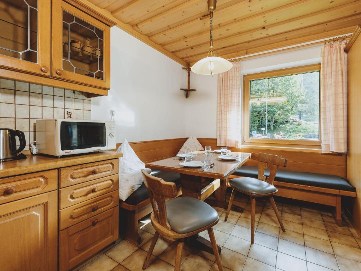 Holiday Home Fusch An Der Glocknerstra E Fusch an der Grossglocknerstrasse المظهر الخارجي الصورة
