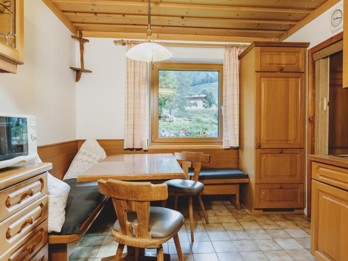 Holiday Home Fusch An Der Glocknerstra E Fusch an der Grossglocknerstrasse المظهر الخارجي الصورة