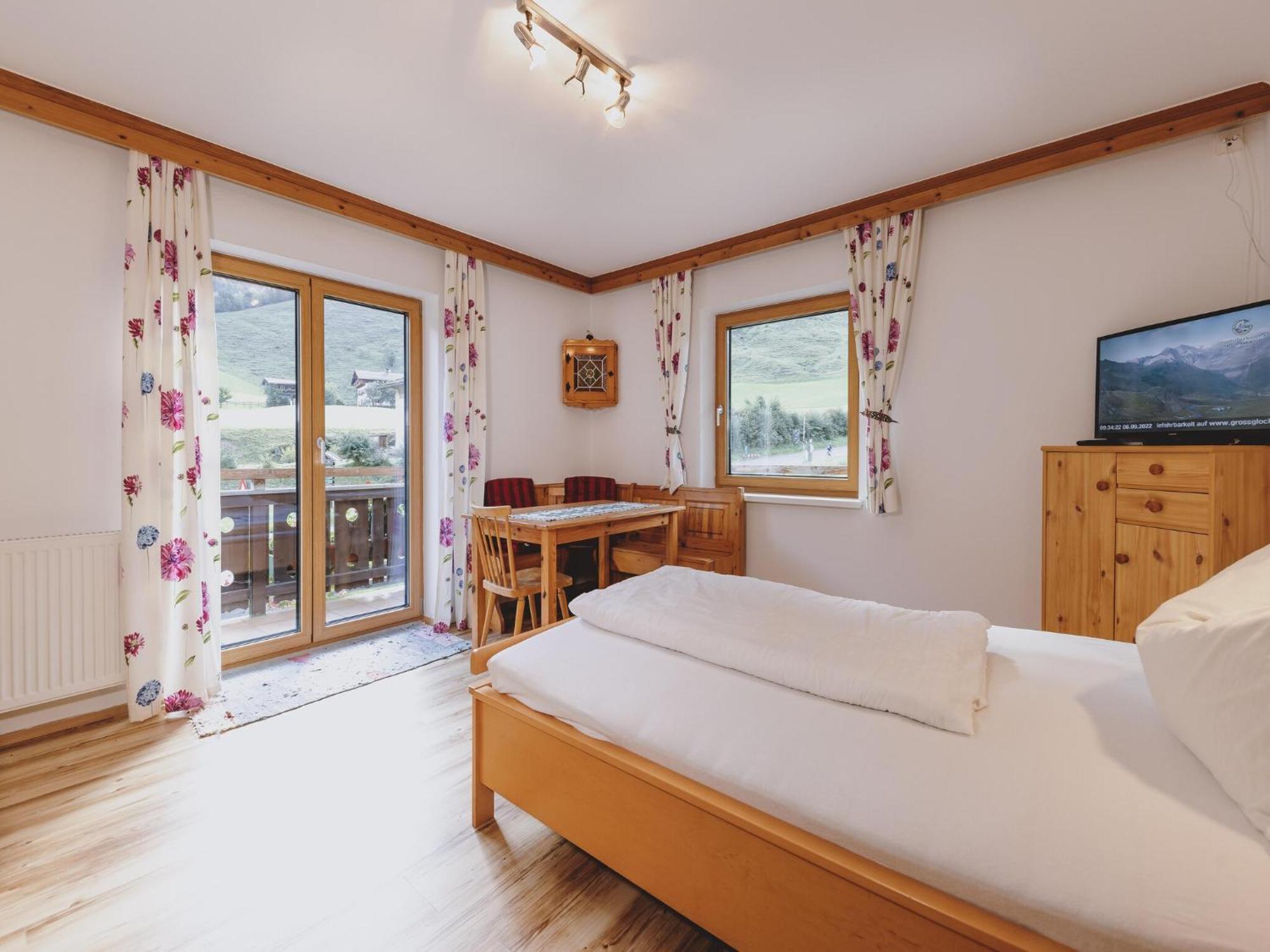 Holiday Home Fusch An Der Glocknerstra E Fusch an der Grossglocknerstrasse المظهر الخارجي الصورة