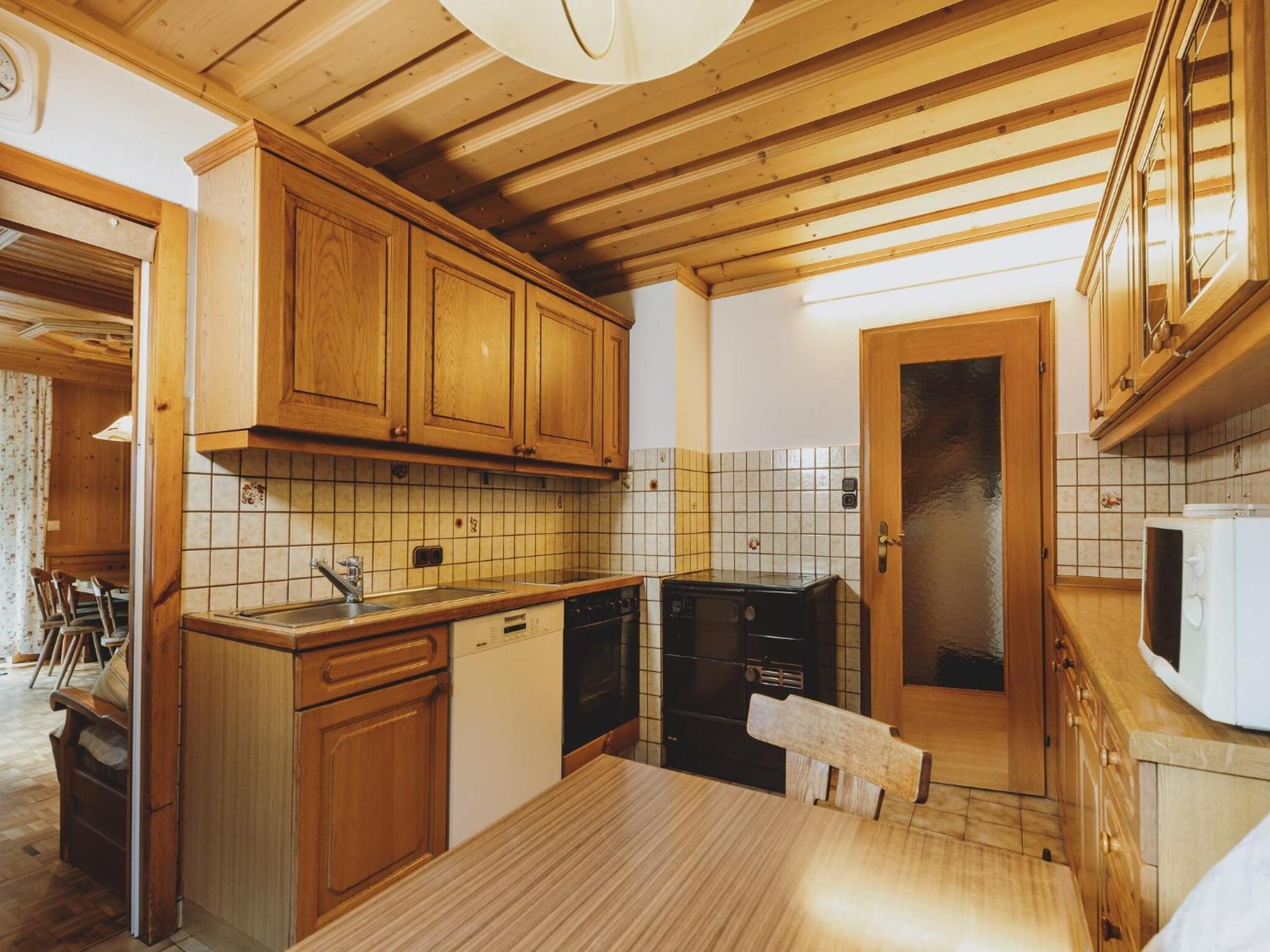 Holiday Home Fusch An Der Glocknerstra E Fusch an der Grossglocknerstrasse المظهر الخارجي الصورة