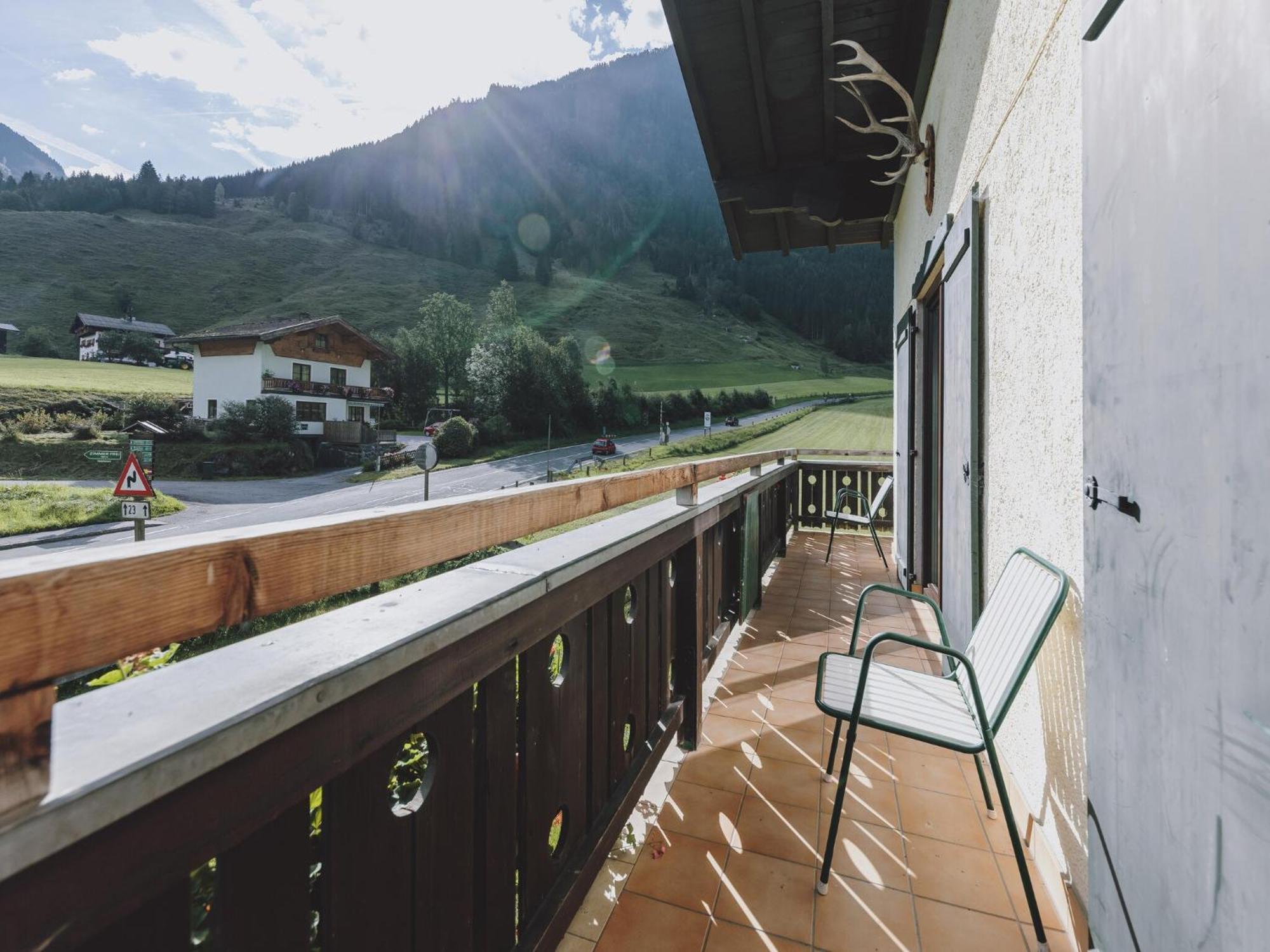 Holiday Home Fusch An Der Glocknerstra E Fusch an der Grossglocknerstrasse المظهر الخارجي الصورة