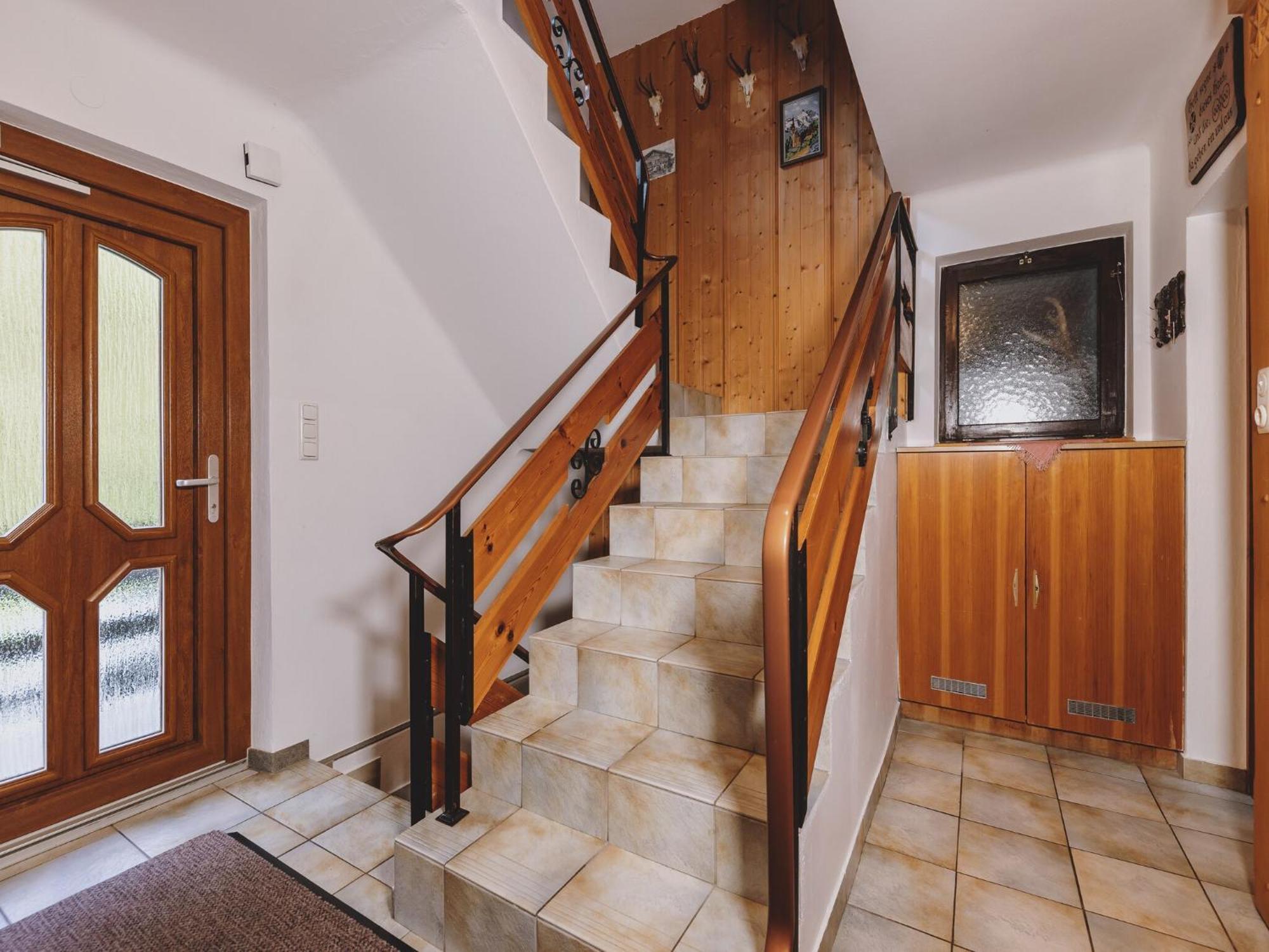 Holiday Home Fusch An Der Glocknerstra E Fusch an der Grossglocknerstrasse المظهر الخارجي الصورة