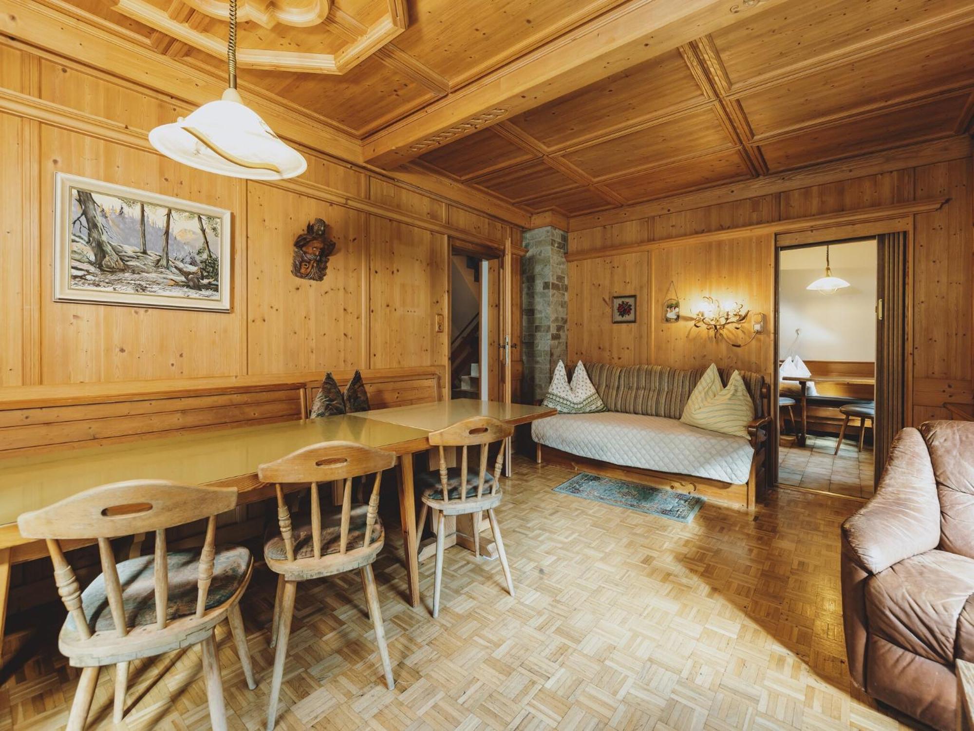Holiday Home Fusch An Der Glocknerstra E Fusch an der Grossglocknerstrasse المظهر الخارجي الصورة