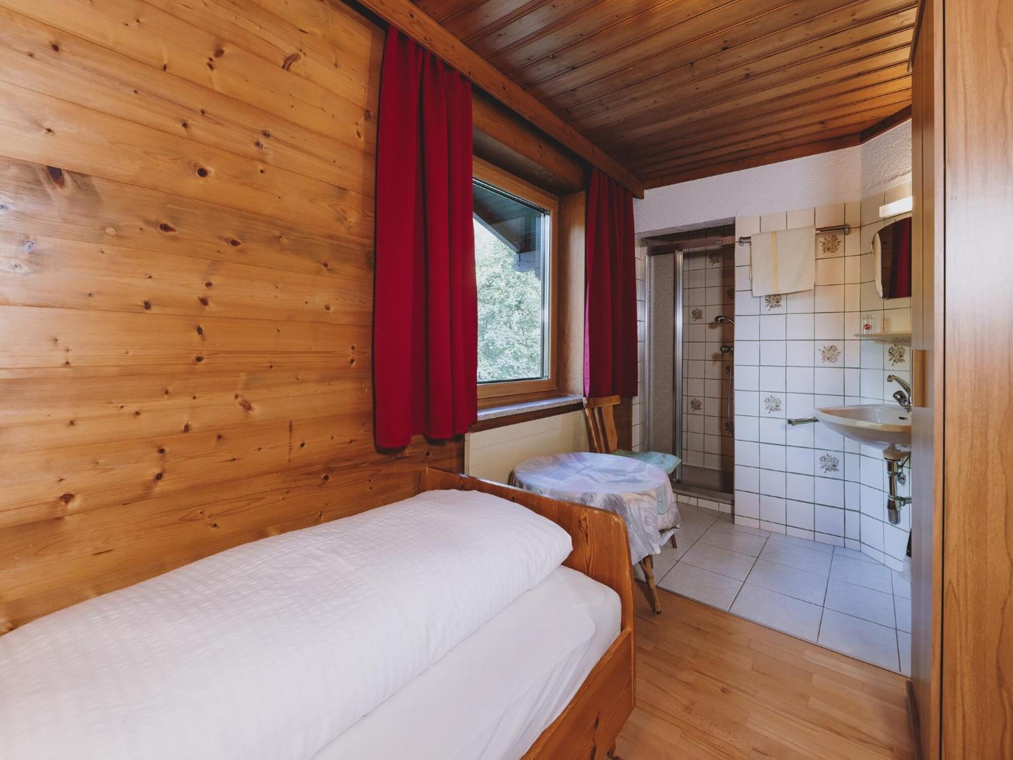 Holiday Home Fusch An Der Glocknerstra E Fusch an der Grossglocknerstrasse المظهر الخارجي الصورة
