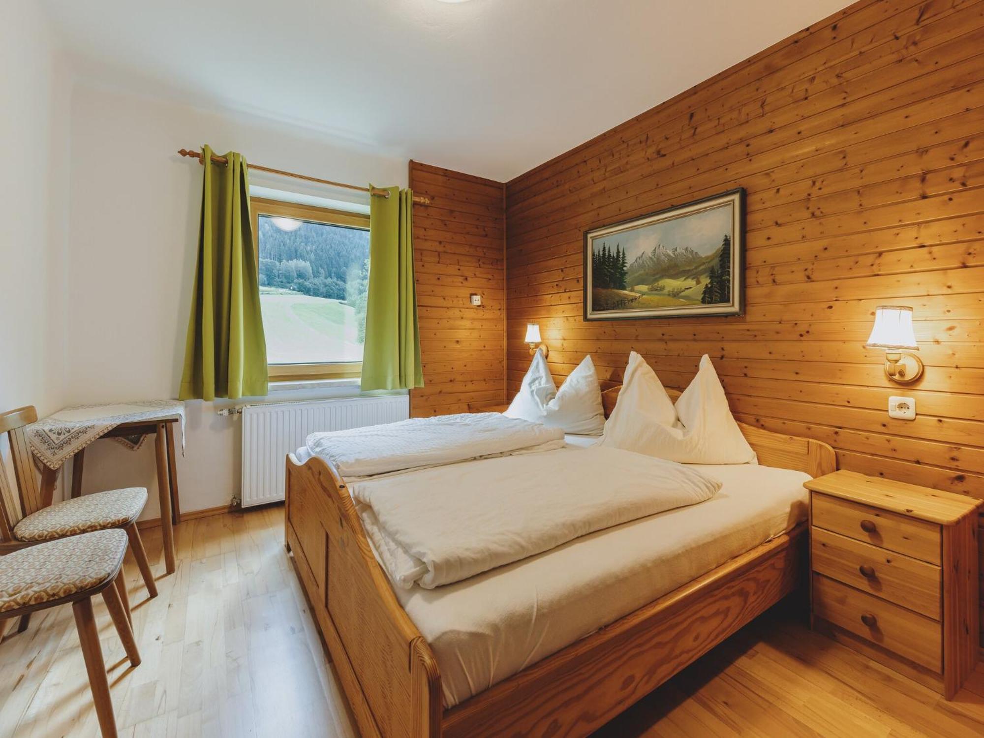 Holiday Home Fusch An Der Glocknerstra E Fusch an der Grossglocknerstrasse المظهر الخارجي الصورة