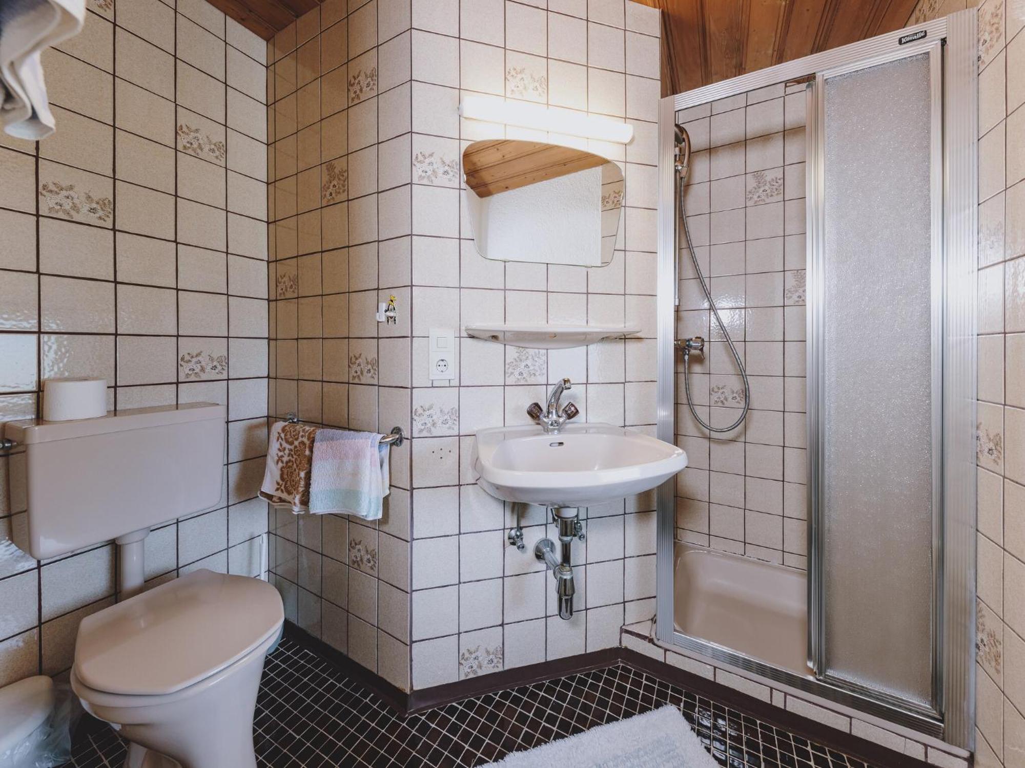Holiday Home Fusch An Der Glocknerstra E Fusch an der Grossglocknerstrasse المظهر الخارجي الصورة